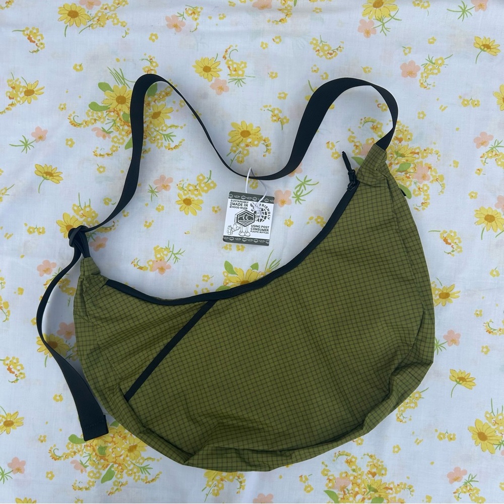 Alpine Sea Cove Bag 11L
